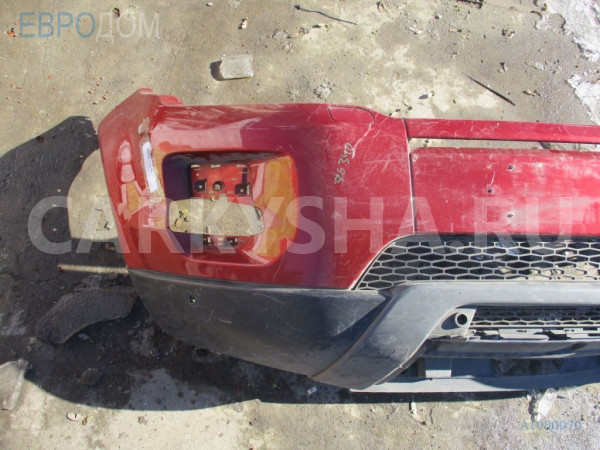Бампер передний Land Rover Range Rover Evoque I (2011—2015) Land Rover Range Rover Evoque оригинальный номер LR015071