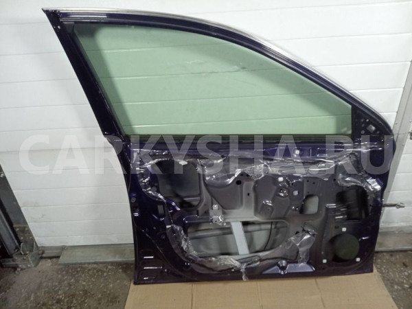 Дверь Subaru Legacy BM/BR (2009—2012) Subaru Legacy оригинальный номер 60009AJ0309P
