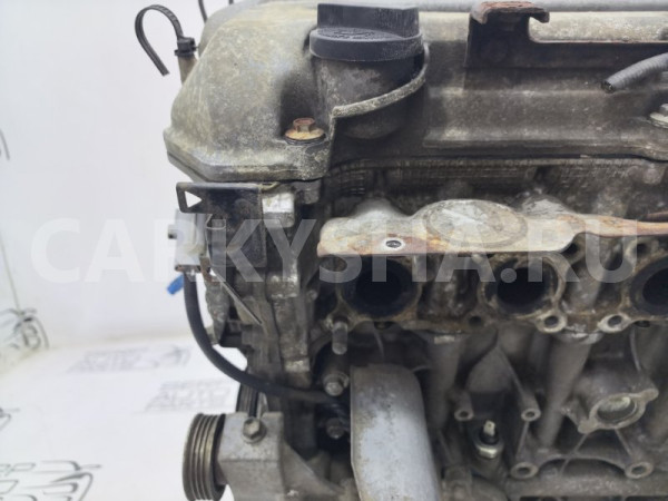 Двигатель Suzuki SX 4 YA21S M16A 2011 Suzuki SX4 