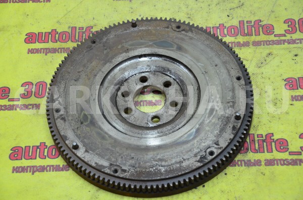 Маховик Volkswagen Golf 