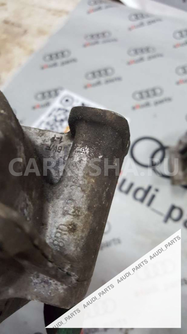 Подушка крепления двигателя Audi S4 B8 рестайлинг (2011—2015) Audi S4 оригинальный номер 8R0199381
