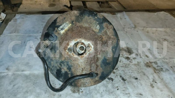 Вакуумник тормозной Renault Megane I Renault 19 оригинальный номер 7700428596