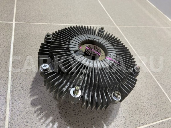 Вискомуфта Toyota Crown S170 Toyota Crown 