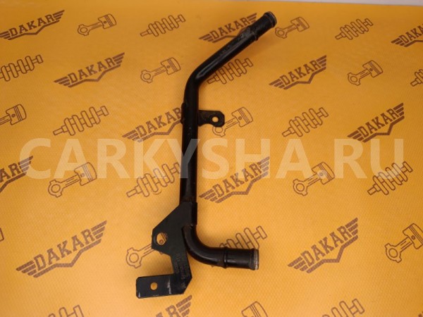 Трубка охлаждения Skoda Octavia 1Z3 BLF 1.6 2007 Skoda Octavia 