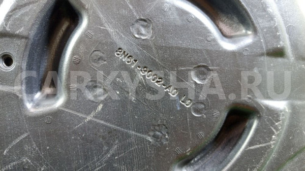 Бак топливный Mazda 3 BL рестайлинг (2011—2013) Mazda 2 оригинальный номер 8N619002AD
