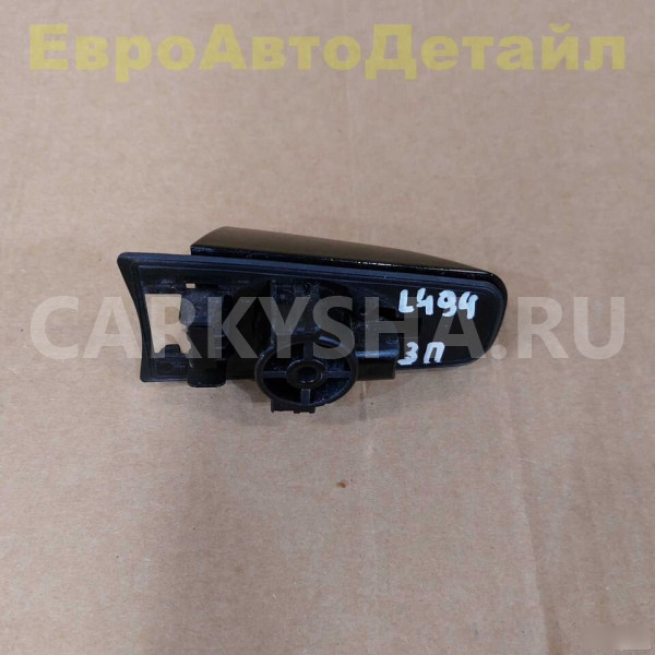 Крышка замка двери Land Rover L405 L462 L494 L550 Land Rover Range Rover оригинальный номер LR025406
