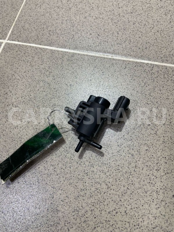 Клапан впускного коллектора LADA Largus Cross 2020 ВАЗ (Lada) Largus 