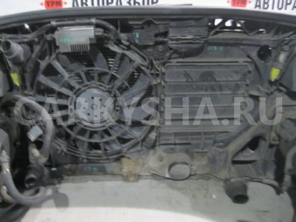 Вентилятор радиатора Audi A4 (B7) 2005-2008 Audi 200 оригинальный номер 8E0121205AA