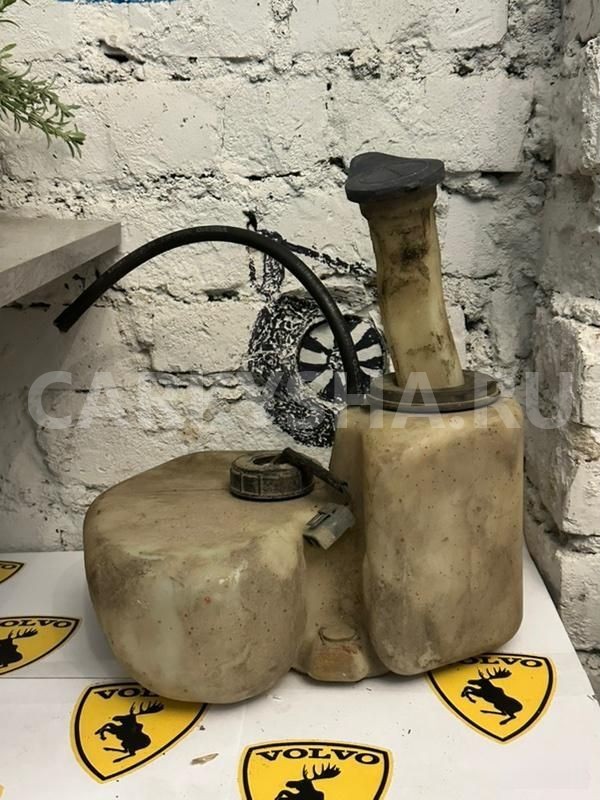 Бачок омывателя Volvo 960 1990-1994 Volvo 960 