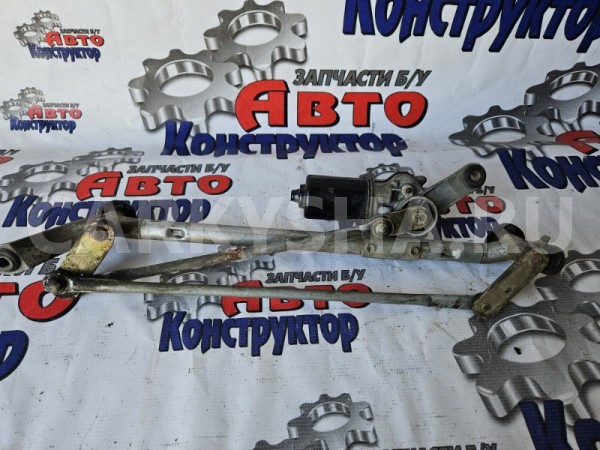 Трапеция дворников Nissan Teana 