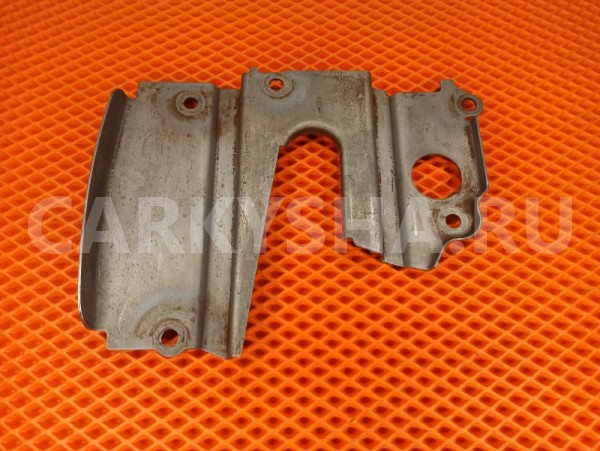 Маслоотражатель Mazda Mazda6 GH L813 1.8 2010 Mazda 6 