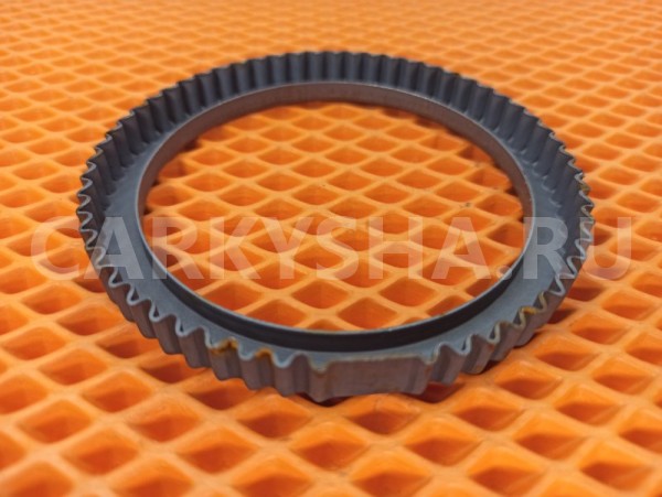 Колесо импульсов коленвала Volkswagen Golf 1J1 APE Volkswagen Golf 