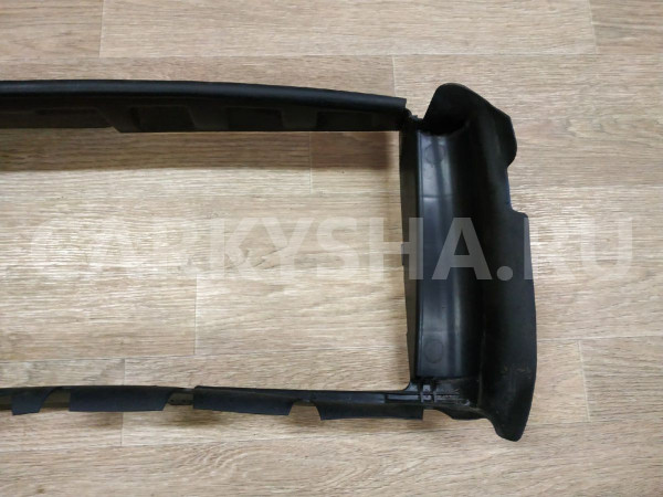 Воздухозаборник (наружный) Land Rover Freelander оригинальный номер 6H528327AC