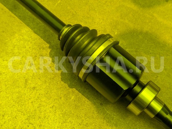 Привод Lexus RX 