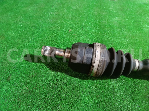 Полуось передняя правая Kia Cee'd 