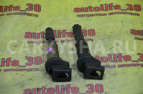 Катушка зажигания BMW 3er 