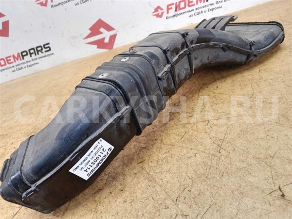 Название детали Патрубок воздухозаборника Модель Peugeot Partner 1996-2002 Peugeot Partner оригинальный номер 1440 R8