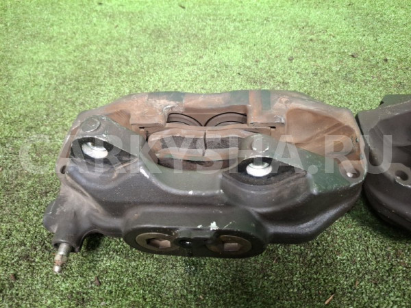 Суппорта Lexus IS GS 2005-2020 4775022460, передняя Lexus IS 