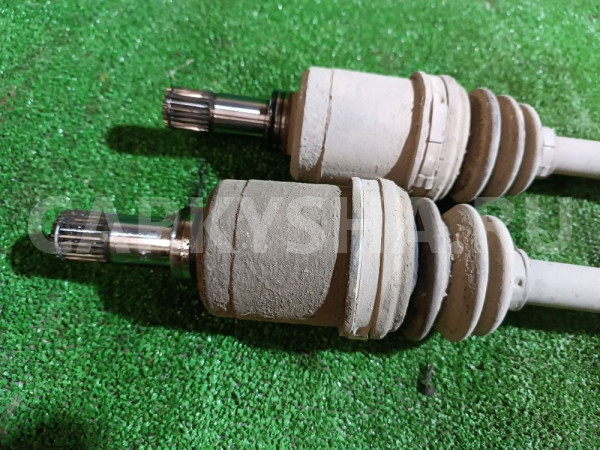 Полуось задняя Honda Partner оригинальный номер 42011S09J51