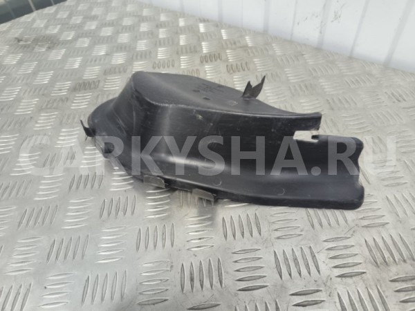 Щит моторного отсека Porsche Cayenne 7P5819349 Porsche Cayenne 