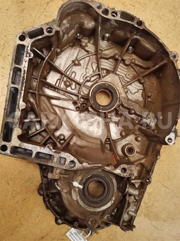 Название детали Корпус КПП Модель Honda CR-V 2007-2012 Honda CR-V оригинальный номер 21111-R90-000