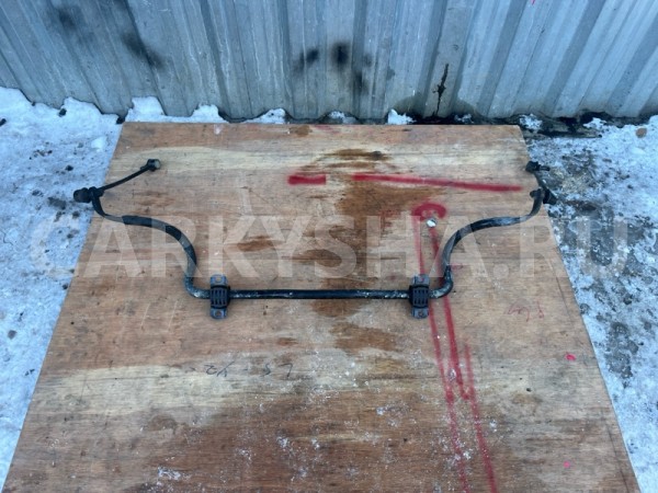 Стабилизатор Haval Jolion 2021-2024 2906101XGW02A, передний Haval Jolion 