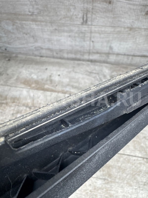 Поводок заднего дворника SsangYong New Actyon Ssang Yong Actyon оригинальный номер 7851134000