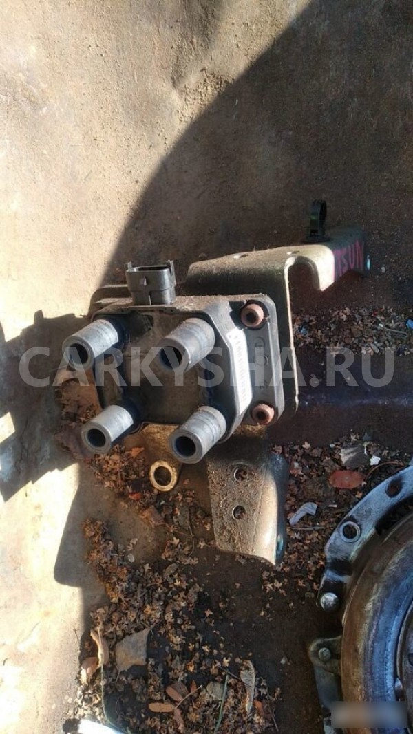 Катушка зажигания Datsun on-DO I (2014—2019) Datsun on-DO 