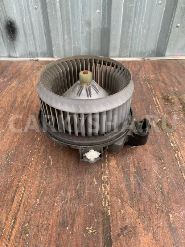 Мотор печки Toyota Highlander 2 2007-2013 2727000560 U40 Toyota Highlander 