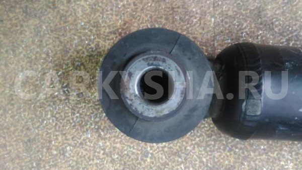 Амортизатор задний Nissan Wingroad Y12 1.5 2006 Nissan AD оригинальный номер E6210-1A10C