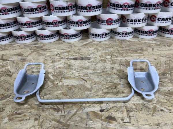 Крепление задней левой спинки Toyota Corolla XII (E210) – седан оригинальный номер 73706-02121