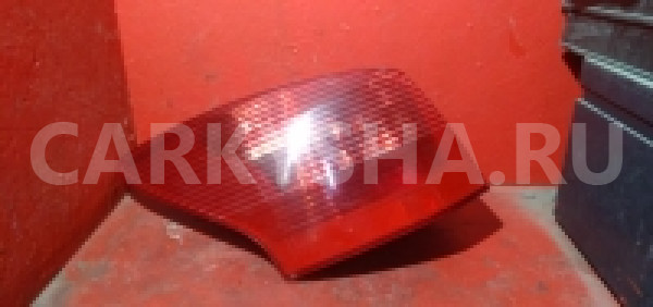 Пежо 407 фонарь левый Peugeot 407 2004-2010 деф Peugeot 407 