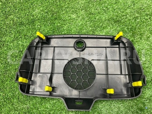 Крышка динамика Toyota Camry 2015 5551006080C0 ASV50 2AR-FE Toyota Camry 
