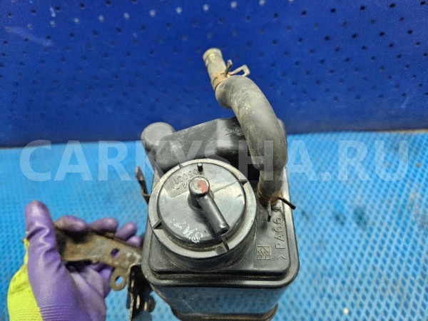 Абсорбер фильтр угольный Toyota Avensis T250 Toyota Avensis оригинальный номер 7774005021