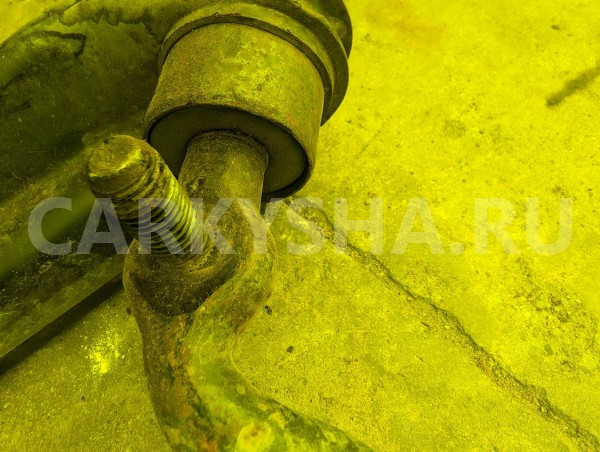 Рычаг Ford Explorer 