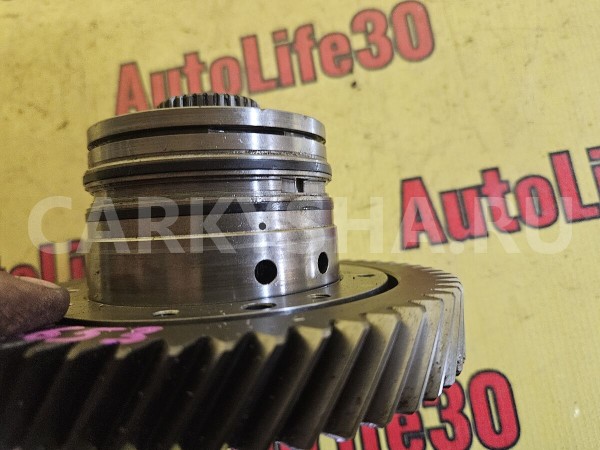 Шестерня КПП Land Rover Freelander 