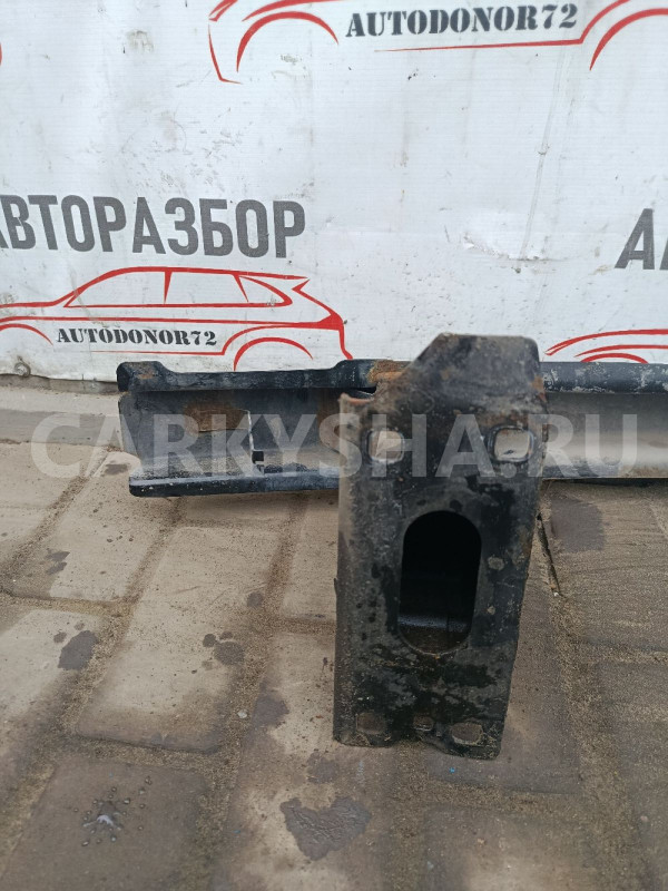 Усилитель переднего бампера BMW 3 E90/E91/E92/Е93 BMW 3er оригинальный номер 51117146645