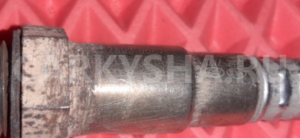 Датчик кислородный hyundai Solaris 2014 392102B160 RB G4FC Hyundai Solaris 