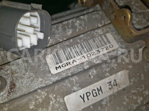 АКПП Honda Odyssey 