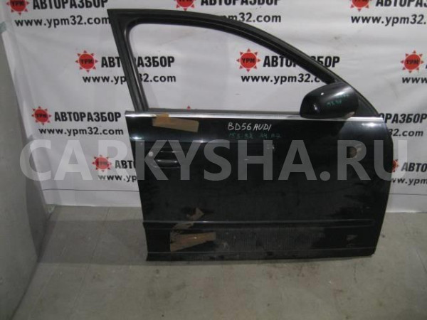 Стеклоподъемник электр. передний правый Audi A4 (B7) 2005-2008 Audi 200 оригинальный номер 8E0837462B