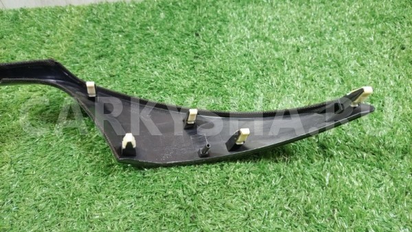 Накладка центральной консоли левая Hyundai Elantra Hyundai Elantra оригинальный номер 847903X000