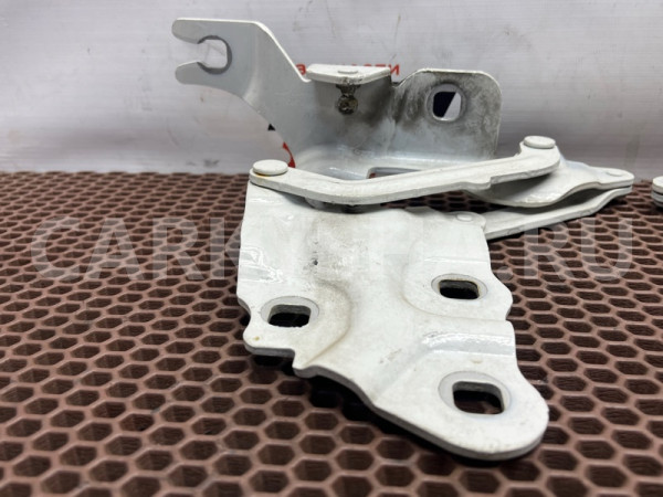 Петли капота BMW X3 оригинальный номер 41 61 7 262 875, 41 61 7 262 875, 41617262875, 7262875, 41 61 7 262 876, 41617262876, 7262876