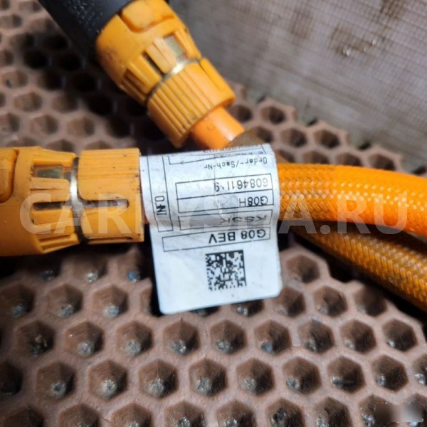 Жгут проводов на отопитель BMW iX3 