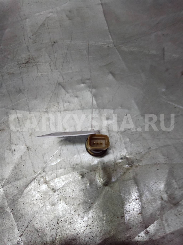 Датчик кондиционера Citroen C5 2008-2017 Citroen C5 оригинальный номер 6455CK
