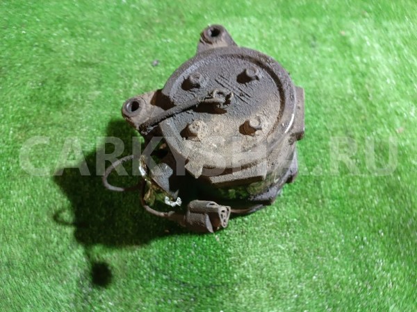 Компрессор системы кондиционирования BYD F3 