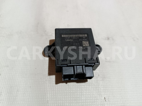 Блок комфорта Ford Mondeo оригинальный номер 5312845