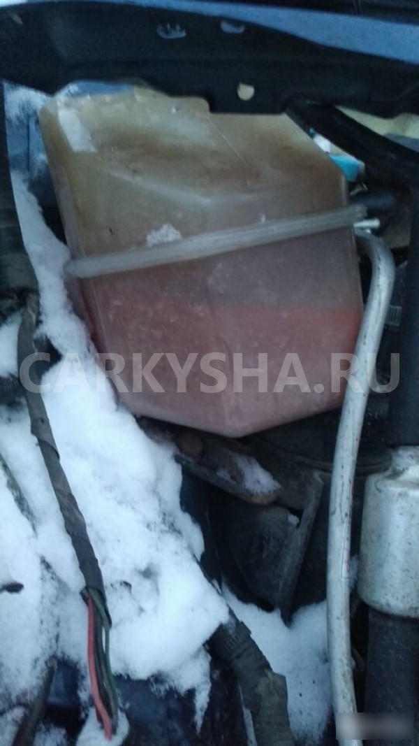 Бачок расширительный Chery Tiggo (T11) T11 (2005—2013) Chery Tiggo (T11) 