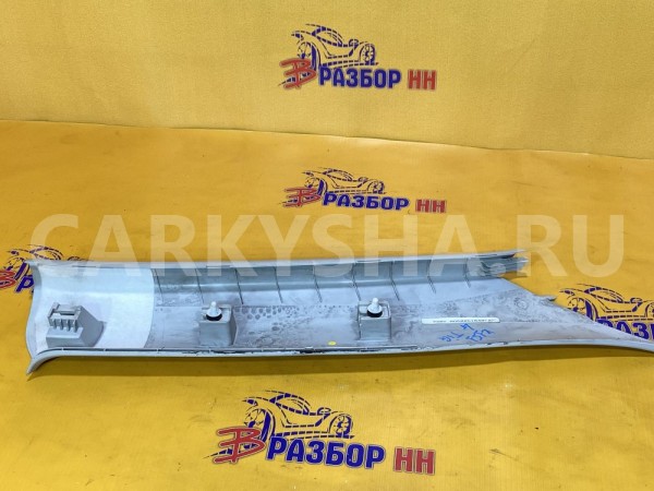 Обшивка передней стойки Volkswagen Tiguan 5N Volkswagen Tiguan оригинальный номер 5N0867233B