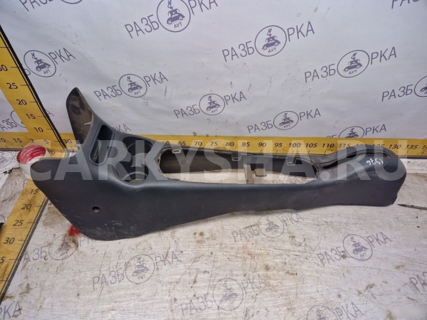 Тоннель пола Daewoo Matiz 1 0.8 Daewoo Matiz 