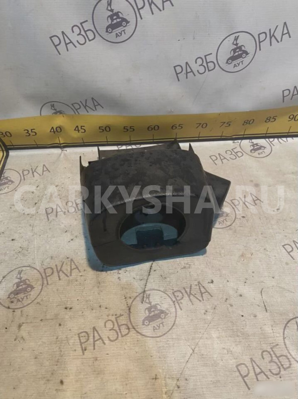 Кожух рулевой колонки Peugeot 307 Peugeot 2008 